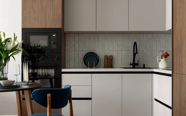 Квартира Дизайнерская квартира Саларьево