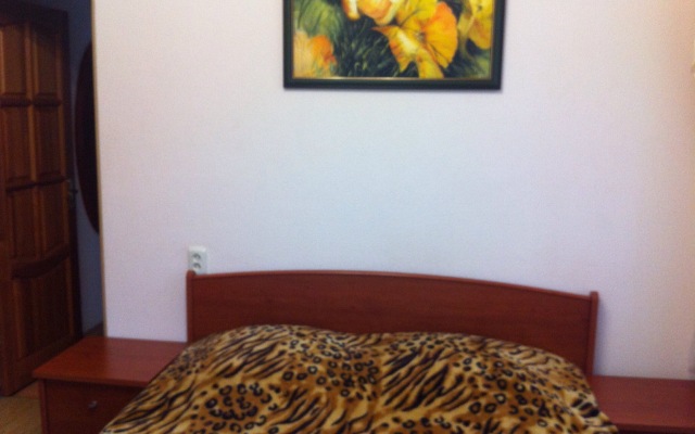 Nadezhda Guest House