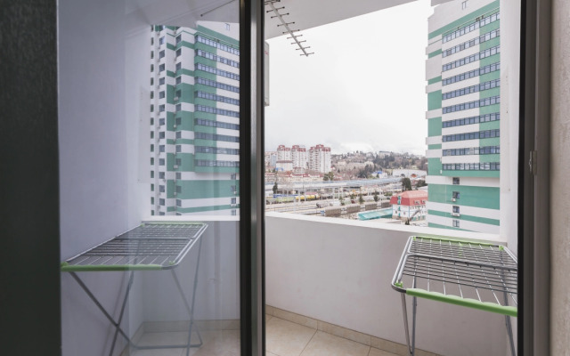 M Apartments Eldorado 4 Apartments