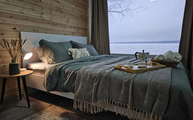 База Отдыха Лесная Сказка