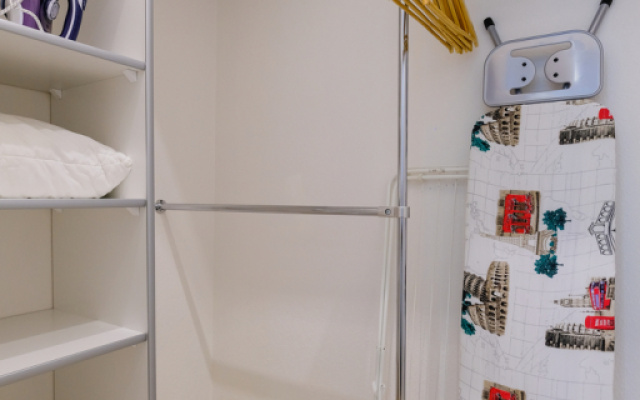 Apartamenty Petrovskie na Sovetskoj 90 (6)