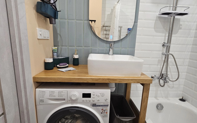 Квартира ЖК Высота