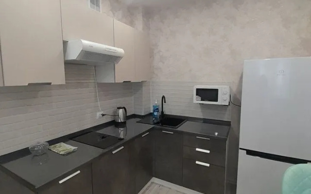 Квартира Комфортабельная на 50-летия Победы 10