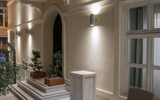Akka Suites Taksim Butik-Hotel
