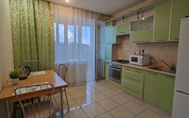 Апартаменты на Родионова