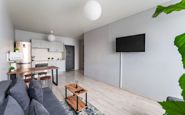 Квартира на Проспекте Ленина 32Д 2