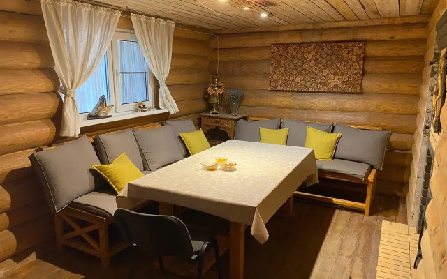 Bushma Private house