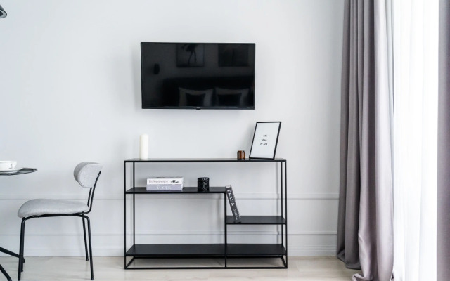 Апартаменты Абрикосовое дерево АртЛайн