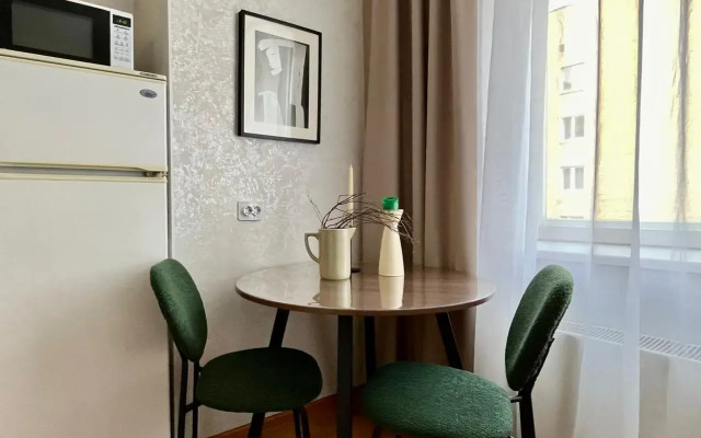 Dailyrent-Nn V Nizhnem Novgorode Flat
