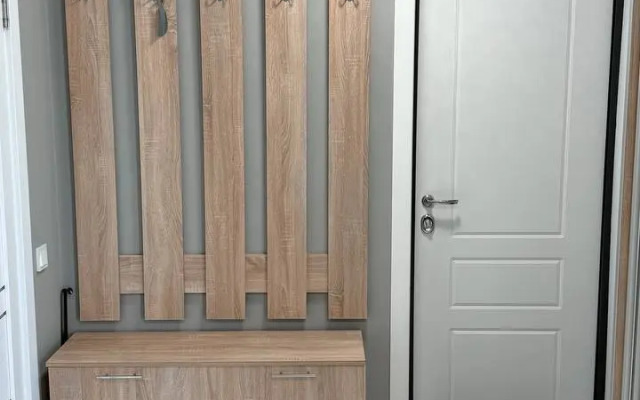 Vysota ap 4 Apartments