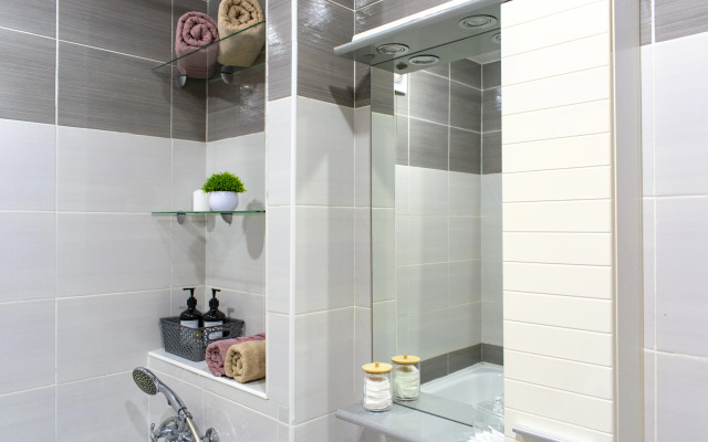 Квартира Сфера Комфорта НК