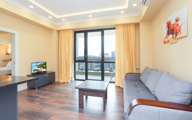 Stay Inn On Koghbatsi Str. 16-159 Apartments