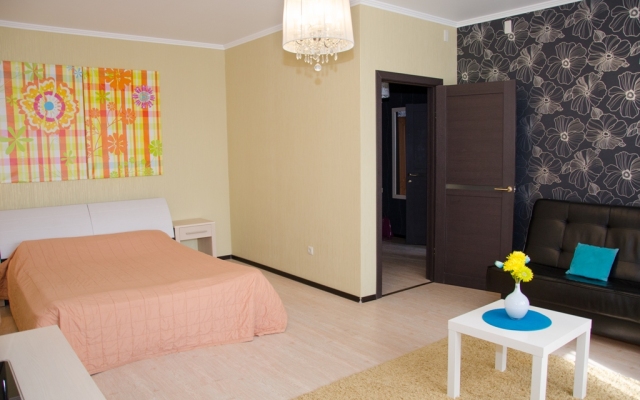 Kvartal Na Prospekte Pobedi Apartments