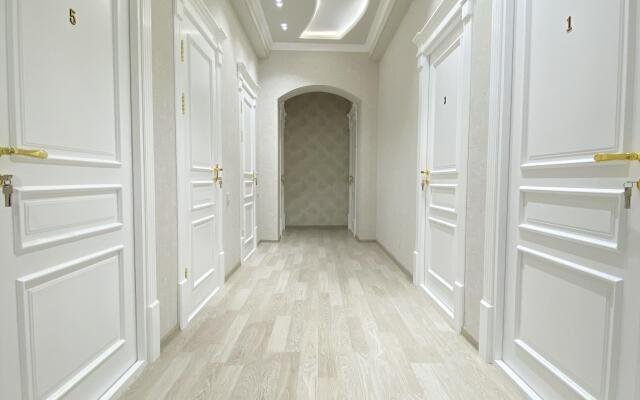 Гостевой дом Samarkand Fruza