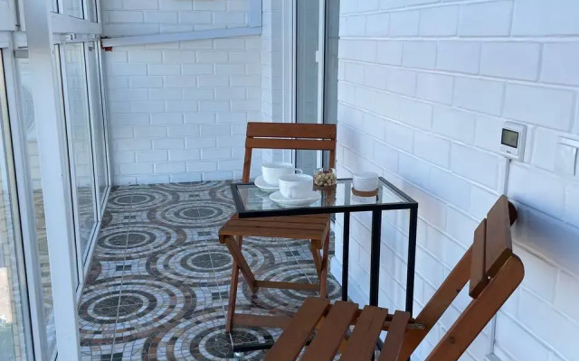 Parkovy Flat