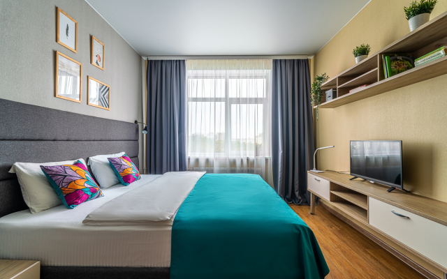 Elagin Sweet Apartments 6