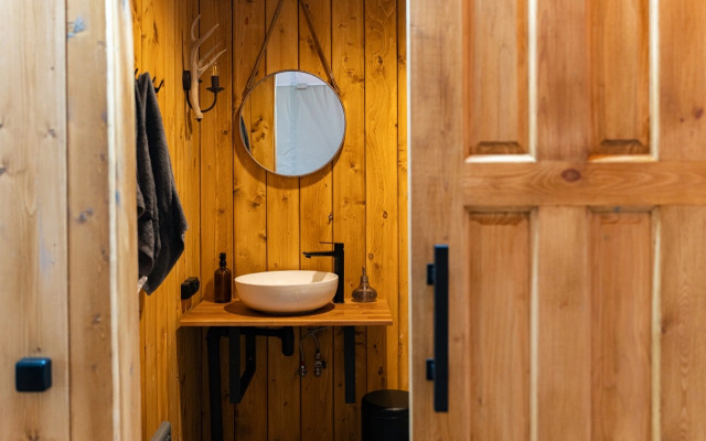 Hygge Camp Karelia Glamping
