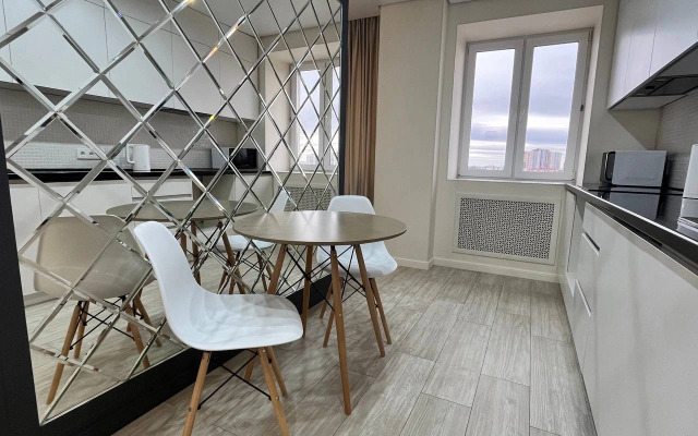 Квартира Люкс в Центре Челябинска