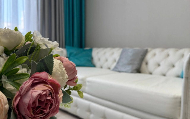 Apartamenty na Pushkina 33