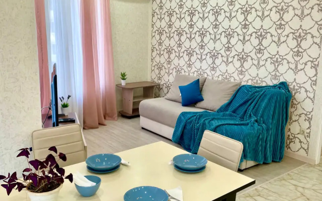 Квартира ЖК Репников Центр