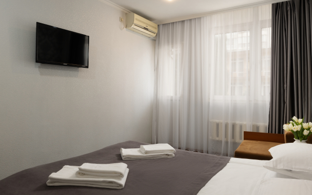 Kiparis Resort by Stellar Hotels Adler