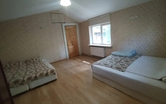 S Baney Guest house