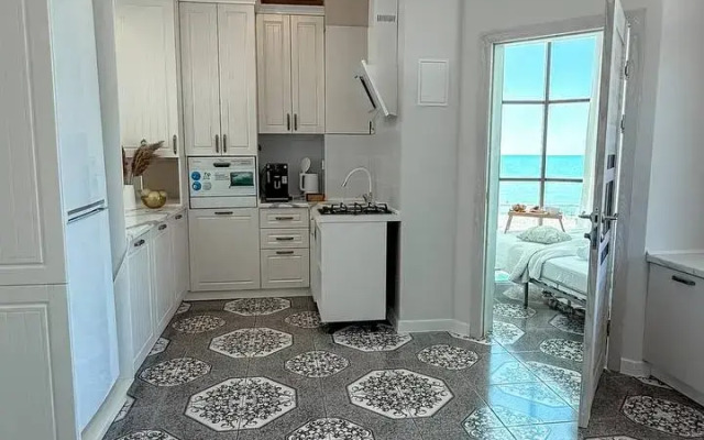 Апартаменты Королевские Панорама Море