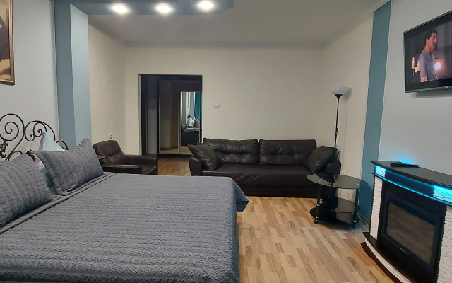 Квартира Vita