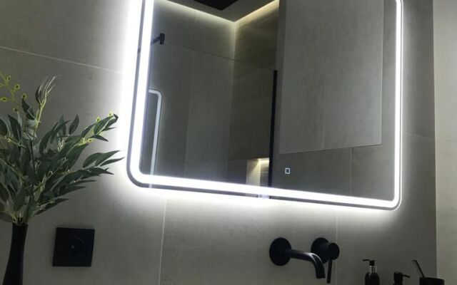 Апартаменты Клуб Агой 3