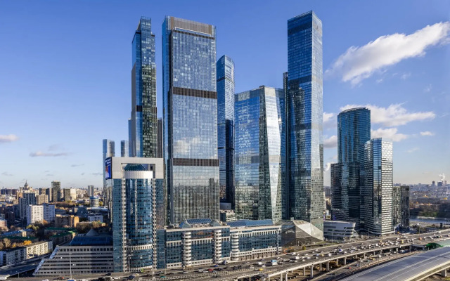 Апартаменты Алис Aesthetic Space