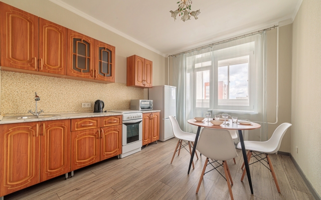 Квартира Отель Флагман