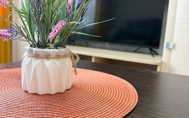 Prospekt Lenina 183 Flat