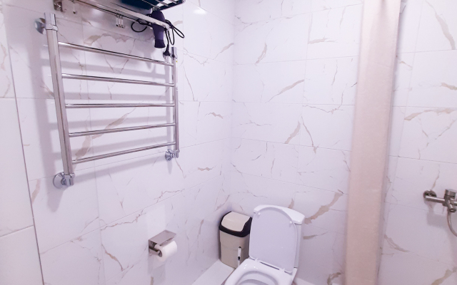 Nostalgiya Guest House