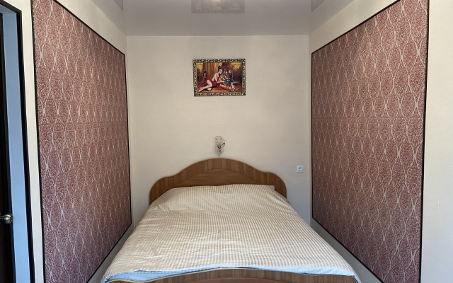 Domashniy Syut Apartments