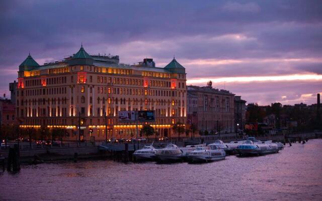 Отель River Palace