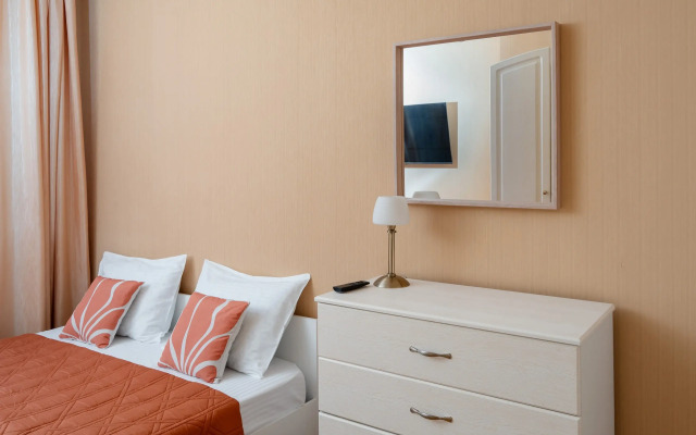 Tyulpan Apart Apartments