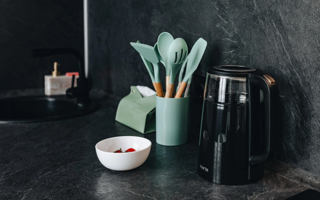 Квартира Стильная Студия в Шерегеше