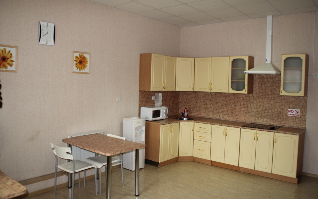 Kovcheg Guest House