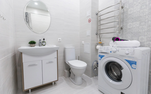 Квартира MaryHome у Ладьи