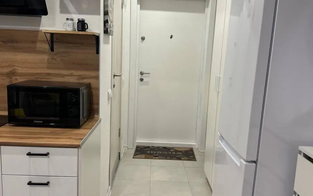 Квартира Студия Около Метро Потапово