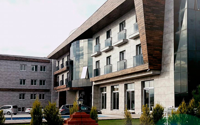 Yasemin Hotel