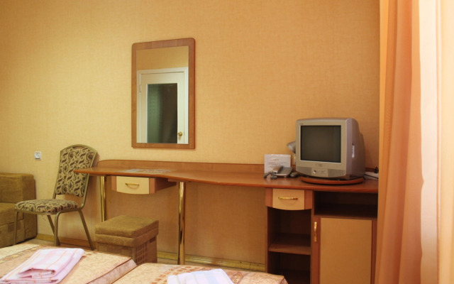 2 U Verby Apartment
