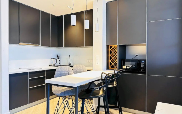 Barselona-Park 1207 Flat