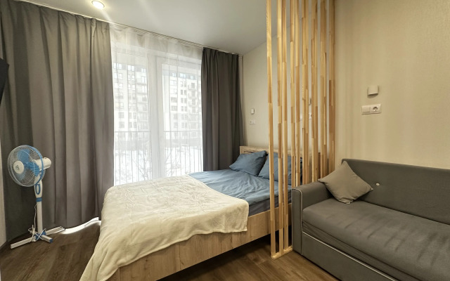 Komfortabelnaya Studiya Flat
