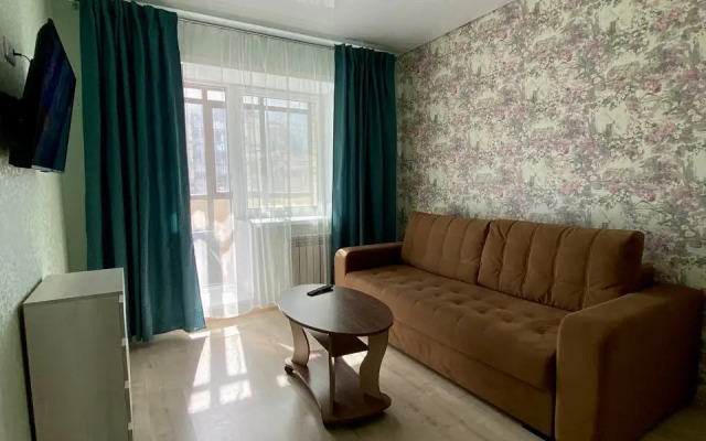 Квартира Однушка