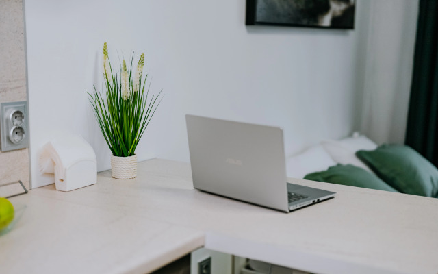 Квартира Green Apart