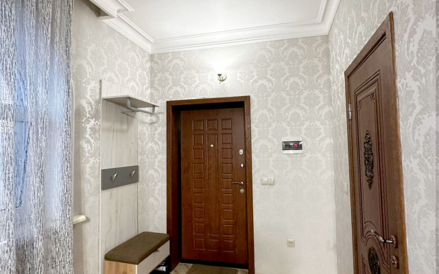 Raidas u Kaspiya 33 Flat