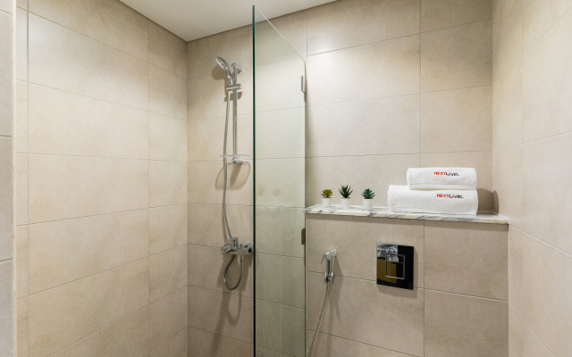 Апартаменты Next Level Business Bay Aykon City