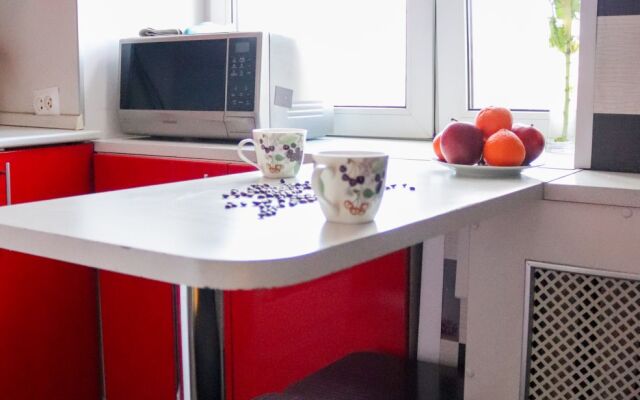 Уютные Семейные Апартаменты