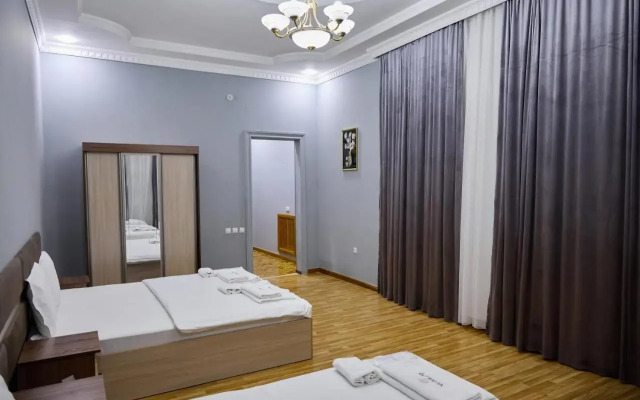 Art Garden Hotel